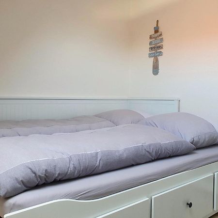 Mila Am Meer Neuharlingersiel Ngoại thất bức ảnh