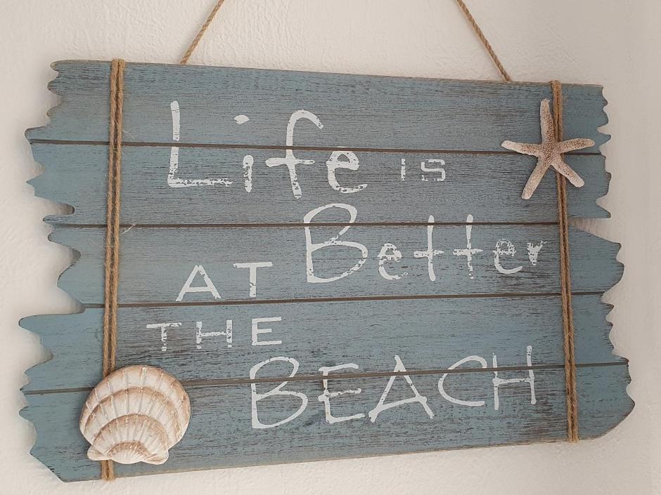 Mila Am Meer Neuharlingersiel Ngoại thất bức ảnh