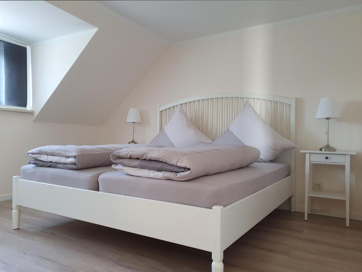 Mila Am Meer Neuharlingersiel Ngoại thất bức ảnh
