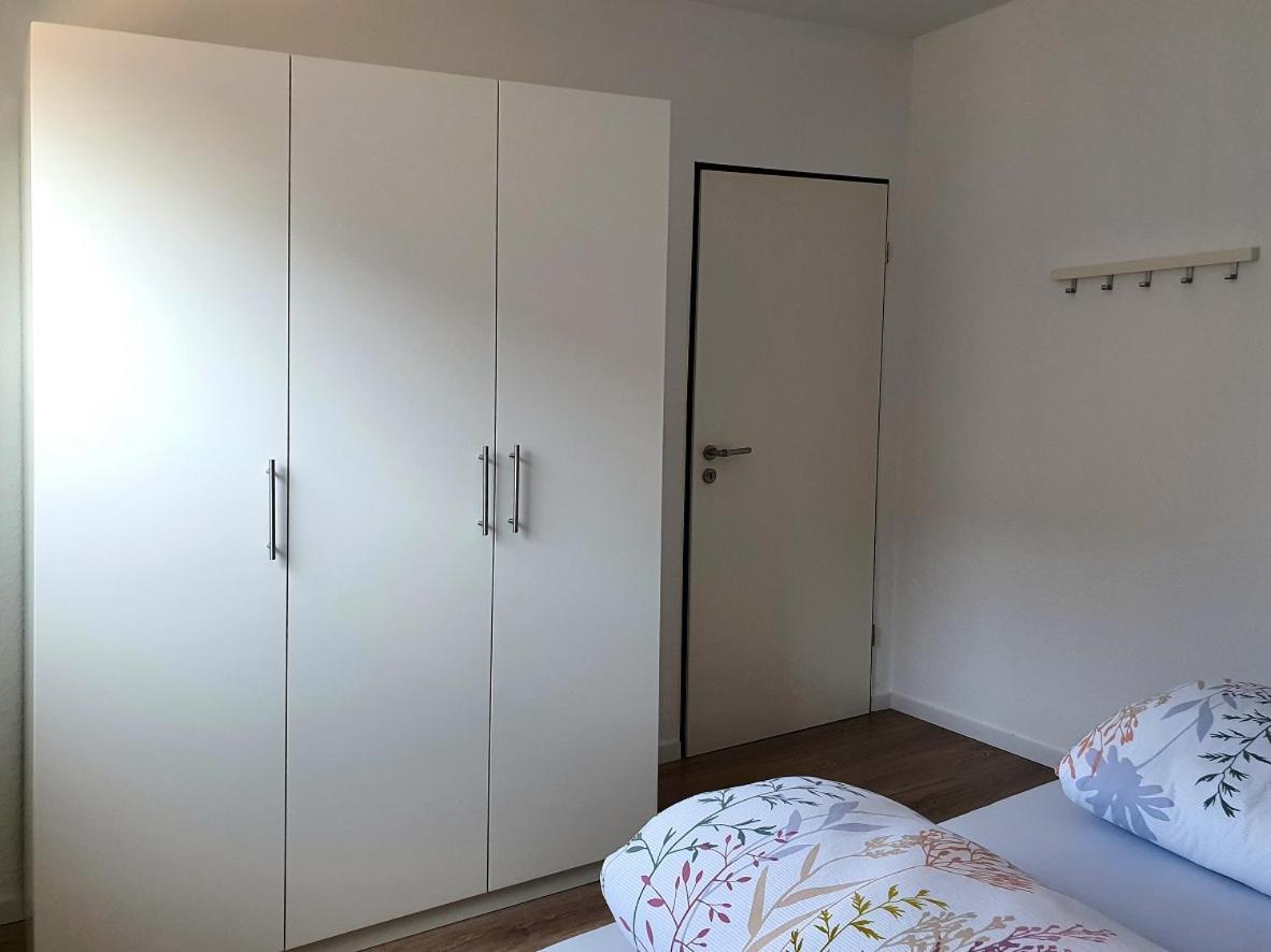 Mila Am Meer Neuharlingersiel Ngoại thất bức ảnh