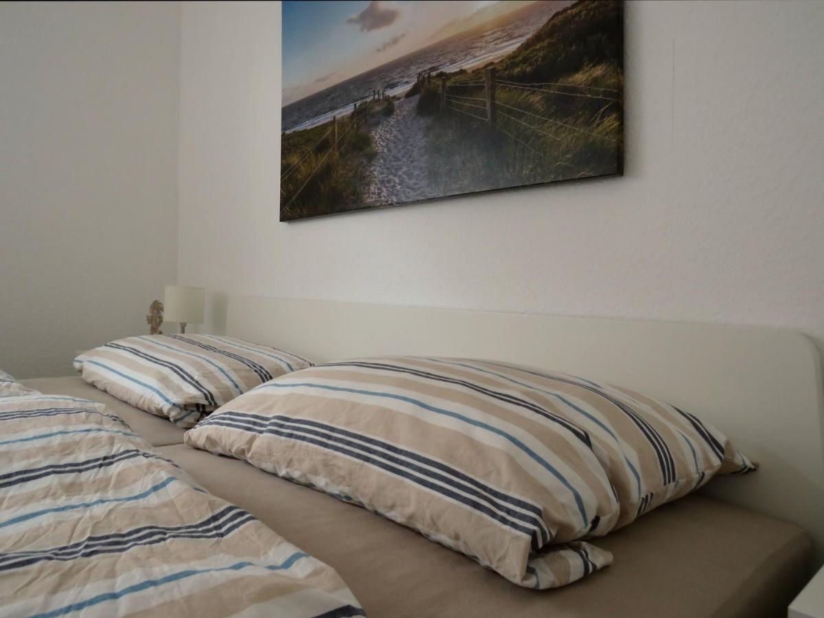 Mila Am Meer Neuharlingersiel Ngoại thất bức ảnh