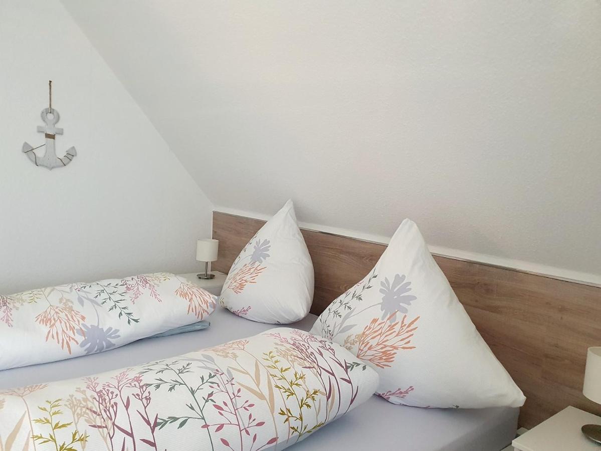 Mila Am Meer Neuharlingersiel Ngoại thất bức ảnh